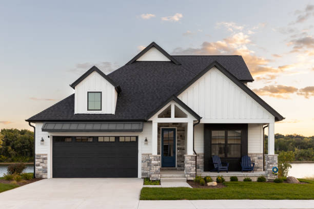 Best Sheet Metal Roofing  in Holland, MI