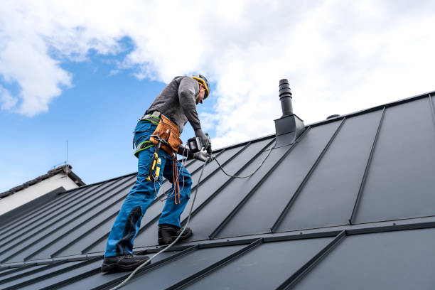 Hot Roofs in Holland, MI
